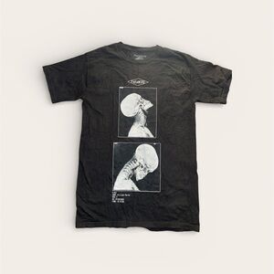 Paramore X-Ray Graphic T-Shirt